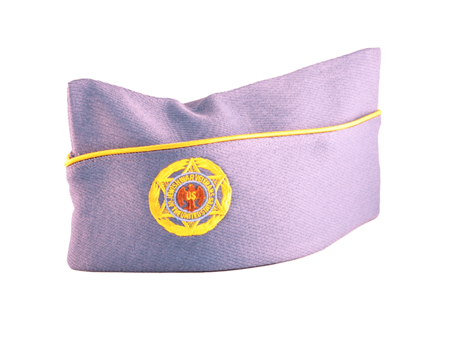 National Cap Blue - Jewish War Veteran