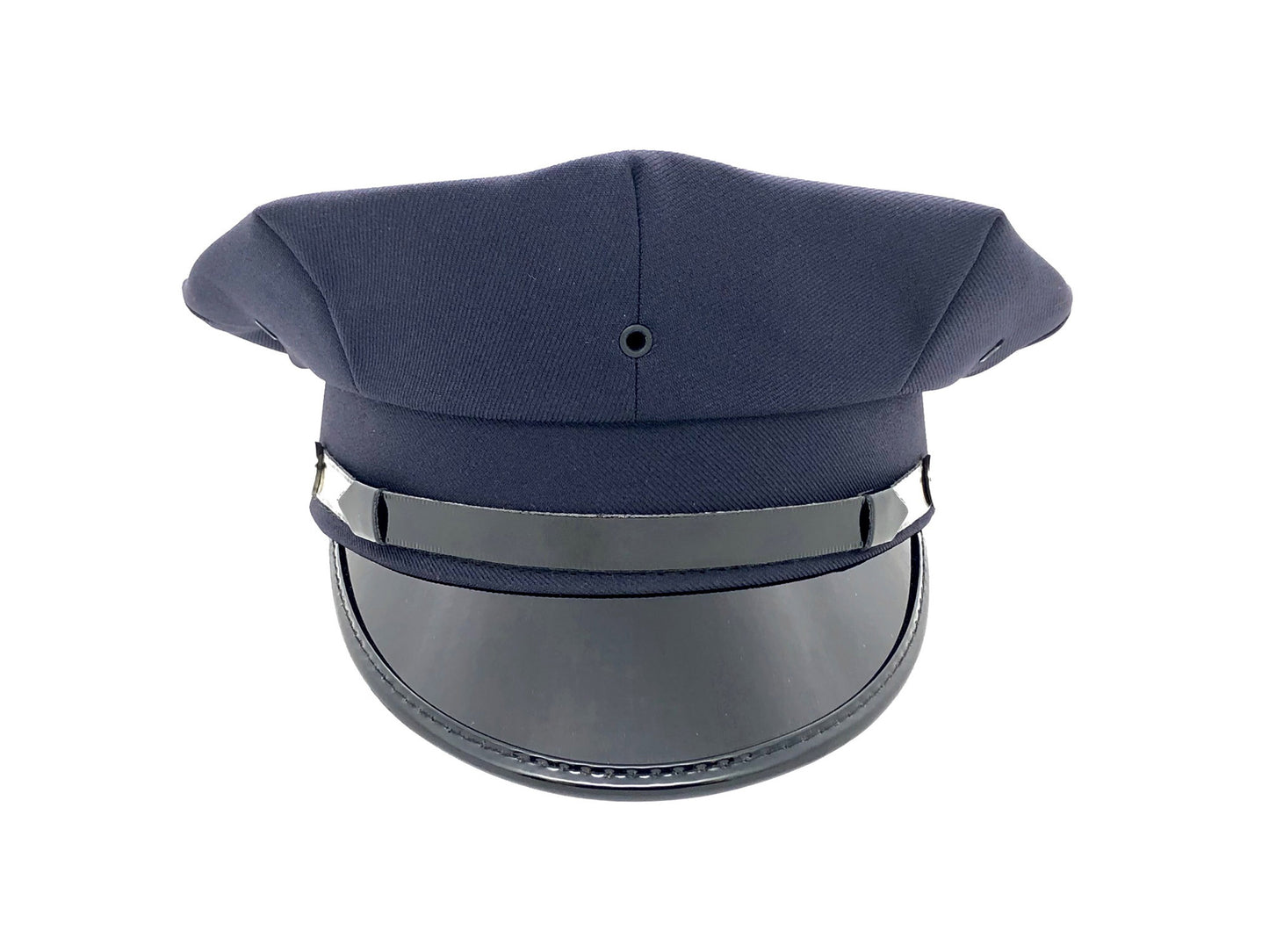 L-1 8-point Solid Cap