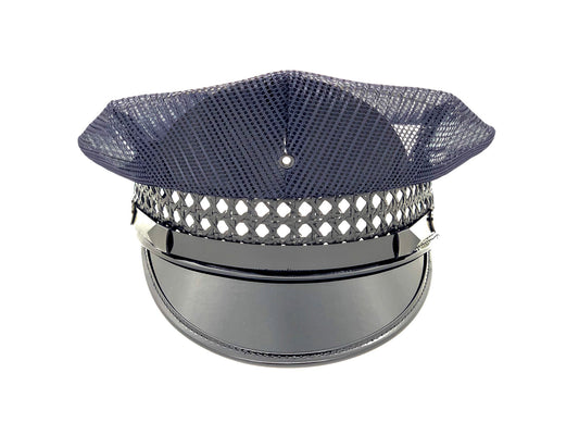 L-9 8-point Cap with Open Cane