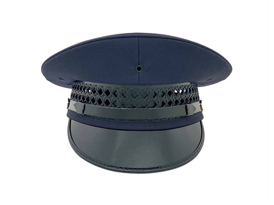 R-5 Pershing Cap with Open Cane