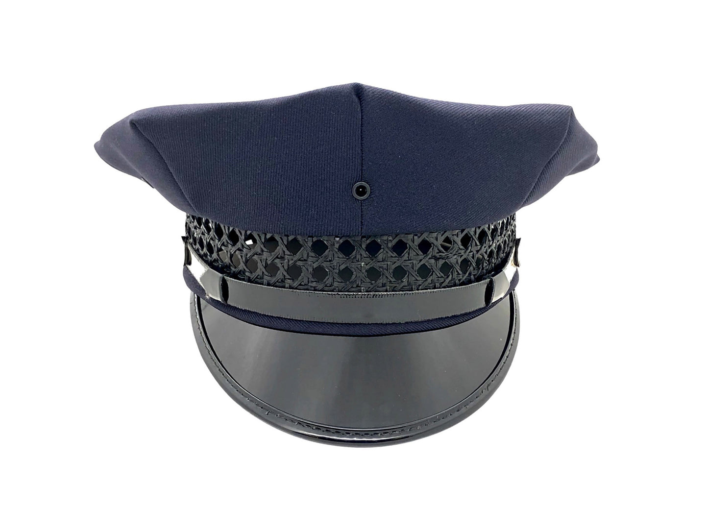 L-2 8-point Cap with Open Cane