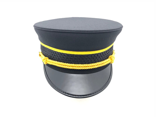 X2 - Two Rows of Gold - Conductor